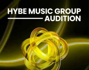 HYBE to Host Multi-Label Integrated Audition