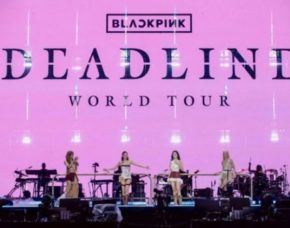 BLACKPINK Explodes with Synergy at Gyeonggi-do Tour Kick-Off, Thrilling 78,000 Fans