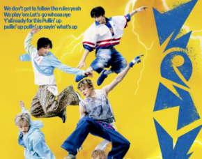 NCT DREAM Encourages Youth and Delivers Sincere Messages with 5th Full Album