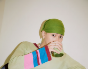 Loco Releases New Album After 1 Year and 9 Months, First Move After Leaving AOMG "More Freedom"[Official]