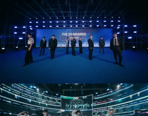 Super Junior Marks a Successful Start to Their 20th Anniversary Comeback