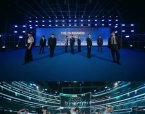 Super Junior Fires a Successful Signal for Their 20th Anniversary Comeback