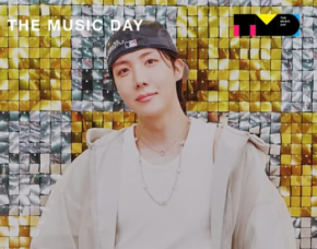 Japan’s Nippon TV Praises BTS’s J-Hope for His Dance Skills