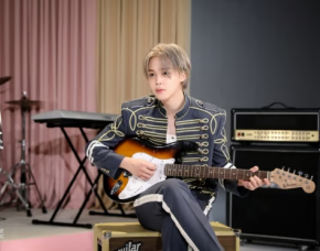 Песня Чимина из BTS *Who* провела 50 недель в главном чарте Billboard — второе масштабное достижение после *Like Crazy*