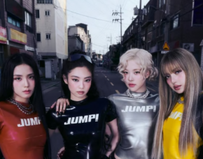 BLACKPINK’s Full-Group Comeback Just One Day Away