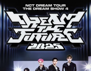 NCT DREAM объединят прошлое, настоящее и будущее — на стадионе Gocheok Sky Dome стартует грандиозное шоу «THE DREAM SHOW»