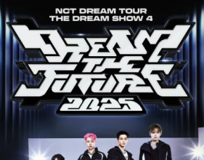 ‘THE DREAM SHOW’ Kicks Off Today