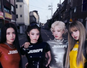 BLACKPINK, возвращение в полном составе — D-1… Синергия визуалов четырёх участниц