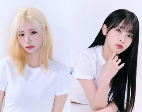 Queenz Eye Reveals Final New Member Seoha… A Mysterious Visual