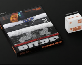 RIIZE Releases '1st STAGE to RIIZE'
