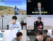Чего только не умеет Джин из BTS?.. Очарование ё, раскрытое через шоу