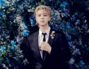 25个月连续“No.1”,BTS智旻成为4月最佳男偶像1位