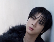 BTS JIN，MY1PICK K-POP个人部门61周连续1位,4每月排名“No.1”