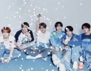NCT WISH、2枚目ミニ『poppop』アルバムチャート1位