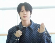 BTS JIN、強制わいせつ日本人女性出頭…書類送検