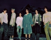 RIIZE、1stフルアルバムの10番トラック「Another Life」収録