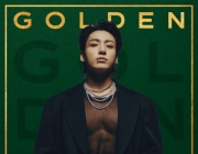 BTS柾国与麦当娜·泰勒·斯威夫特齐名，《GOLDEN》入选Apple Music“Met Gala”专辑列表