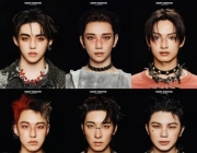 SEVENTEEN、アルバムプロモーションが連日話題に