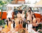 TWICE、本日（14日）日本5thベストアルバム『#TWICE5』発売
