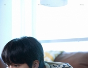 防弹少年团JIN展现的爱情讽刺，《Don't Say You Love Me》MV海报公开
