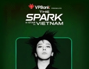 G-Dragon возвращается с концертом во Вьетнаме спустя 13 лет — подтверждено участие в K-STAR SPARK IN VIETNAM 2025