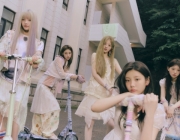 ILLIT受邀参加日本最大规模音乐节“ROCK IN JAPAN FESTIVAL 2025”，K-POP女团首次