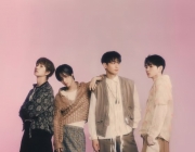SHINee、シングル『Poet|Artist』のティーザーイメージ初公開