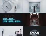 KISS OF LIFE、ミニアルバム『224』のトレーラー映像公開