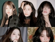 fromis_9、“サマークイーン”を狙う新譜発売へ