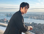 Джин из BTS занял первое место в рейтинге «Лучший камбэк-артист мая»