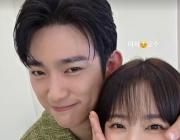 パク・ボヨン×パク・ジニョン、魅力的なケミを誇示