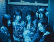 ARTMS闪耀夺目的形象，公开“Club Icarus”团体概念照