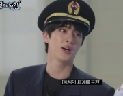 Джин из BTS о завершении шоу «Run BTS: Seokjin»: «Хотел как можно скорее показаться фанатам, которые так долго ждали»