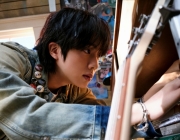 BTS JIN 《Don't Say You Love Me》，登上美国Billboard “Hot 100”榜单