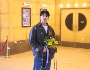 “Golden Return”BTS 柾国韩国粉丝团，在首尔市内2条巴士路线投放转役纪念广告