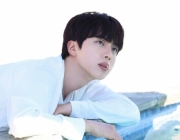 BTS JIN《Close to You》，荣获 ASEA 2025 “THE BEST OST”奖