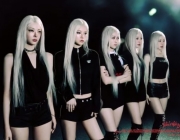 ITZY、NEWアルバム『Girls Will Be Girls』神秘の新世界