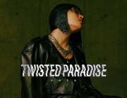 NCTユウタ、日本シングル『TWISTED PARADISE』オリコンロックシングル2週連続１位