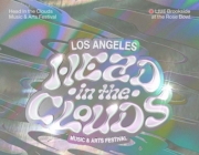 GD作为头牌出演“Head In The Clouds LA”，将通过 YouTube全球直播