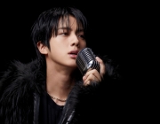 BTS JIN，Spotify“每周热门歌曲全球榜”排名第二