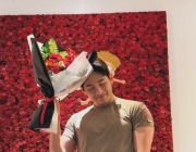 “Captain Korea”即将回归！BTS V退役倒计时 D-8