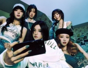 ITZY首次公开主打歌《Girls Will Be Girls》的部分音源