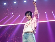 SHINeeテミン、9月に日本アリーナツアー突入