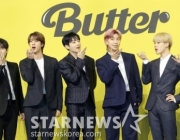 防弹少年团RM·V→智旻·柾国，从今天开始“全部退伍”，Big Hit “WE ARE BACK”