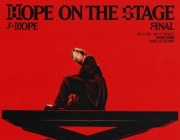 J-HOPE、アンコールコンサートD-1