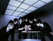 ENHYPEN初期销量达到214万，登上今年K-POP专辑第2位