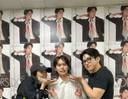 В чём связь между Доёном из NCT, Джису из BLACKPINK и Джинёном из GOT7? — тройной кадр с напряжёнными лицами вызывает вопросы