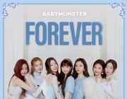 BABYMONSTER人气火热，《Forever》MV点击量突破2亿次