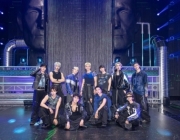 SEVENTEEN、 「THUNDER」音楽番組1位 「8冠達成」