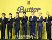 “超级明星BTS来了”，外媒，关注BTS完全体回归